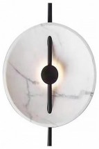 Настенный светильник Kink Light Велси 08451W,19(01)