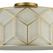 Люстра в спальню Maytoni Messina H223-PL-03-G