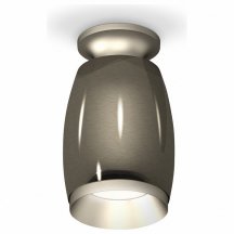 Накладной точечный светильник Ambrella light Techno Spot XS1123041