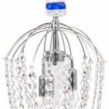 Подвесной светильник Manne Charlotte CL.7705-3CH