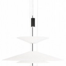 Подвесной светильник Skylar 10244/C Black