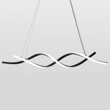 Подвесной светильник Lussole Bradford LSP-7163