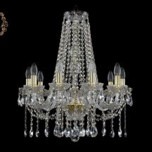 Люстра для натяжных потолков ArtClassic 11.12 11.12.10.195.h-63.Gd