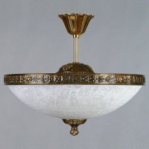 Подвесной светильник Ambiente by Brizzi Seville 02140/40 PL PB