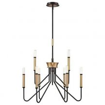 Потолочная люстра Alfa Light F1124-21