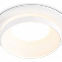 Точечный светильник Ambrella light Techno Spot TN30707