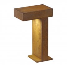 Уличный светильник SLV Rusty 230090