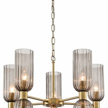 Подвесная люстра  281-443-10