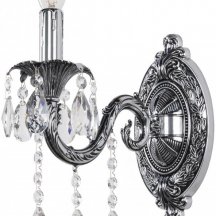 Бра Bohemia Ivele Crystal AL7901 AL7901B10/1/175 A NB