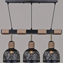 Люстра подвесная Reluce 05574-0.9-03