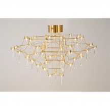 Потолочная люстра Сocullo OML-95503-57
