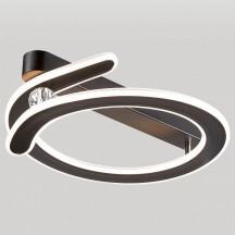 Потолочная люстра Lussole LSP-7382