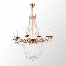 Люстра Lussole LSP-6003