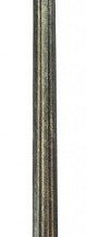 Наземный светильник Fumagalli Globe 250 G25.157.000.BZE27