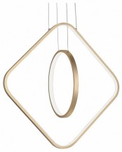 Подвесной светильник Vitaluce   V2703-8/2S