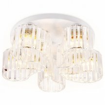 Потолочная люстра Ambrella light Traditional TR5201
