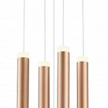 Подвесная люстра SIMPLE STORY 1024 1024-LED30PL (Россия)