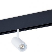 Трековый светильник Donolux Alpha DL20295NW5WB