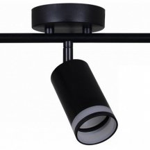 Светильник на штанге Reluce Technical  16001-9.5-003CT SPOT LIGHT GU10 BK