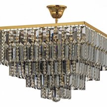 Люстра для натяжного потолка Arti Lampadari Rozzano Rozzano E 1.5.40.106 GP