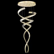 Потолочная люстра Eden WE467.08.303