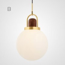 Подвесной светильник ImperiumLoft 101295-26
