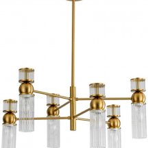 Потолочная люстра Lumion Denver 8276/6