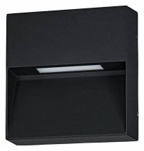 Уличный настенный светодиодный светильник Eglo Maruggio 900889