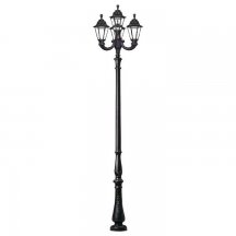 Наземный фонарь Fumagalli Rut E26.205.R31.AXF1R