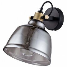 Необычный настенный светильник Maytoni Irving T163-01-C