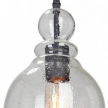 Подвесной светильник на кухню Vitaluce  V2926-1/1S