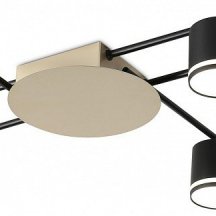 Потолочная люстра Ambrella light Comfort FL51756