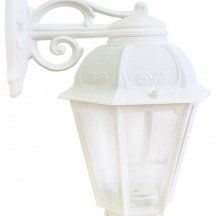 Настенный светильник уличный Fumagalli Saba K22.131.000.WXE27DN