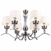 Элитная люстра Omnilux Arosio OML-88403-06