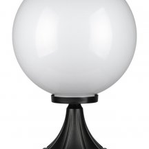 Наземный фонарь Oasis Light GLOBO XL 88204XL Bl