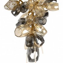 Подвесная люстра LOFT IT Britannica 10401/800M