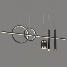 Подвесной светильник Velante 431-306-06