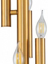 Подвесная люстра Stilfort Leonardo 2156/05/04P