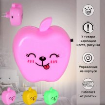 Ночник Reluce 02222-0.2-01