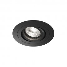 Точечный светильник HYDRO DK2110-BK