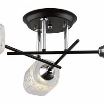 Люстра для кухни Velante 703 703-127-03