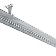 Уличный светодиодный светильник Feron с DMX контроллером LL892 32259