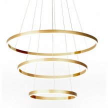 Подвесной светильник Kink Light Тор 08223,36A(4000K)