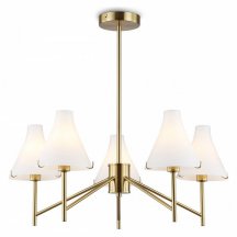 Подвесная люстра Ambrella Light High Light Modern LH57133