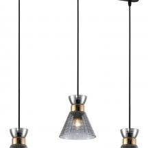 Подвесной светильник Isla 9187-203