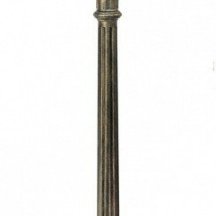 Уличный фонарь Fumagalli Artu Bisso/Cefa 2+1 U23.158.S21.BYF1R