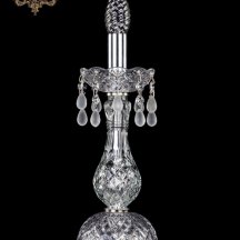 Настольная лампа ArtClassic 12.24.1-28.Cr.V0300