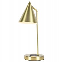 Интерьерная настольная лампа Zortes Desklight ZRS.1066.06