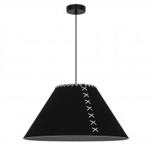Подвесной светильник Fleece A7092SP-1BK