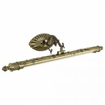 Подсветка для картин в гостиную Arte Lamp  a6308AP-1AB